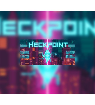 Heckpoint Steam Key GLOBAL